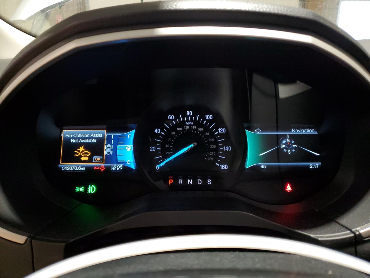 DayDrive