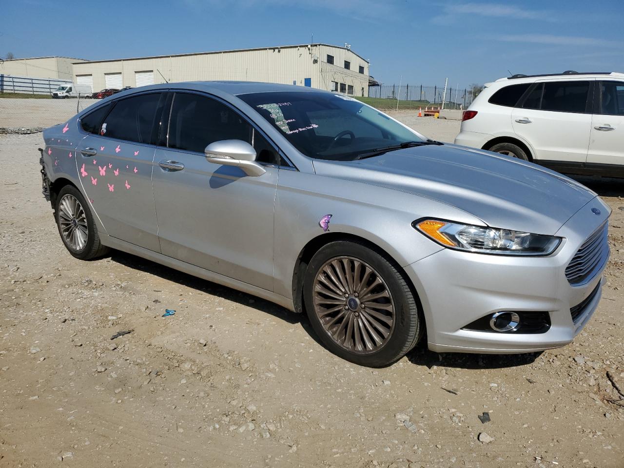 DayDrive
