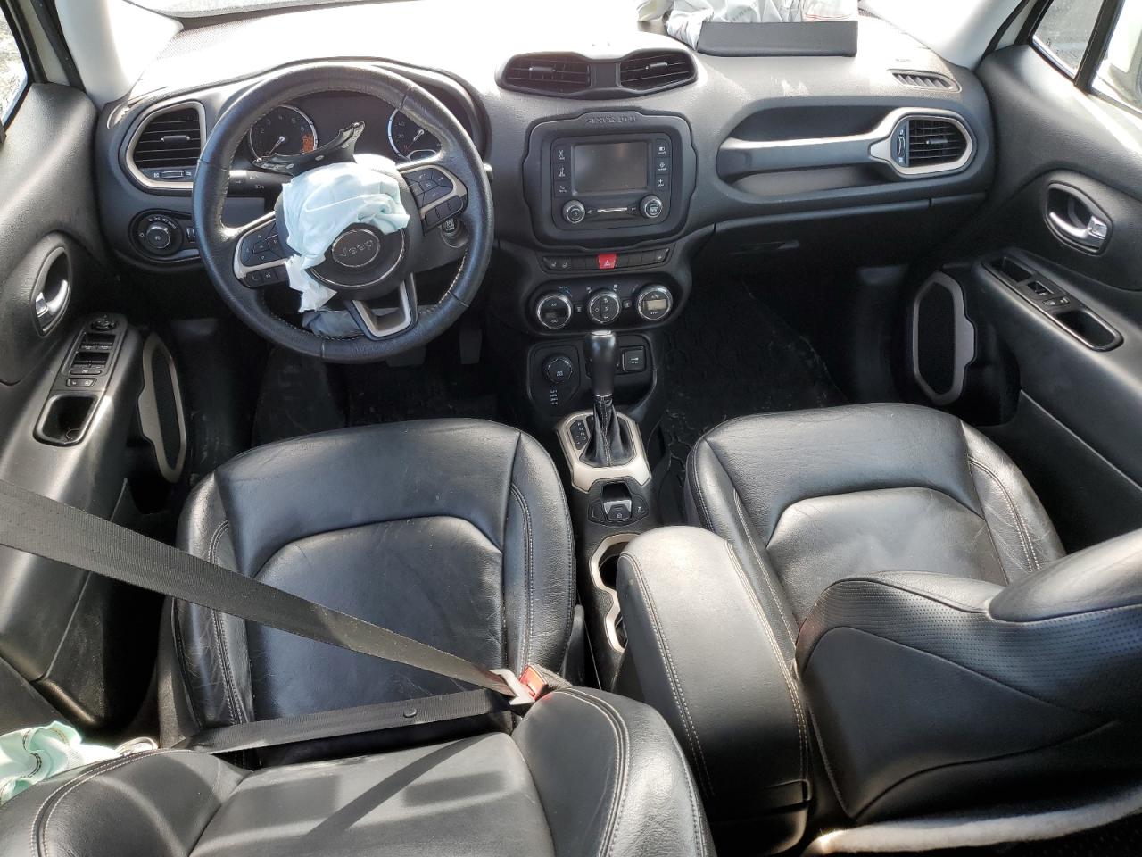 DayDrive