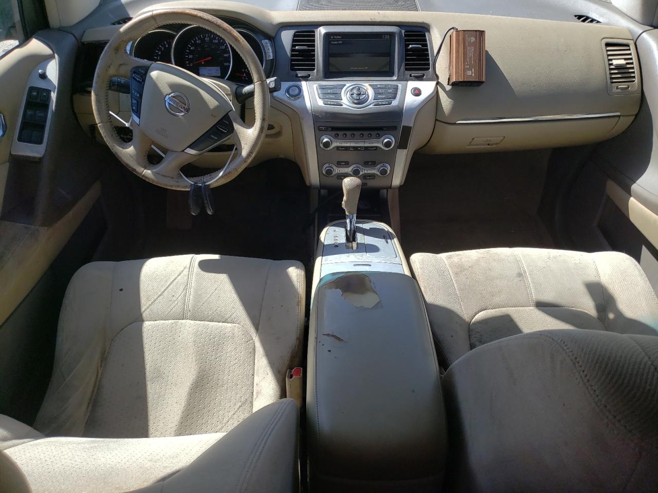 DayDrive