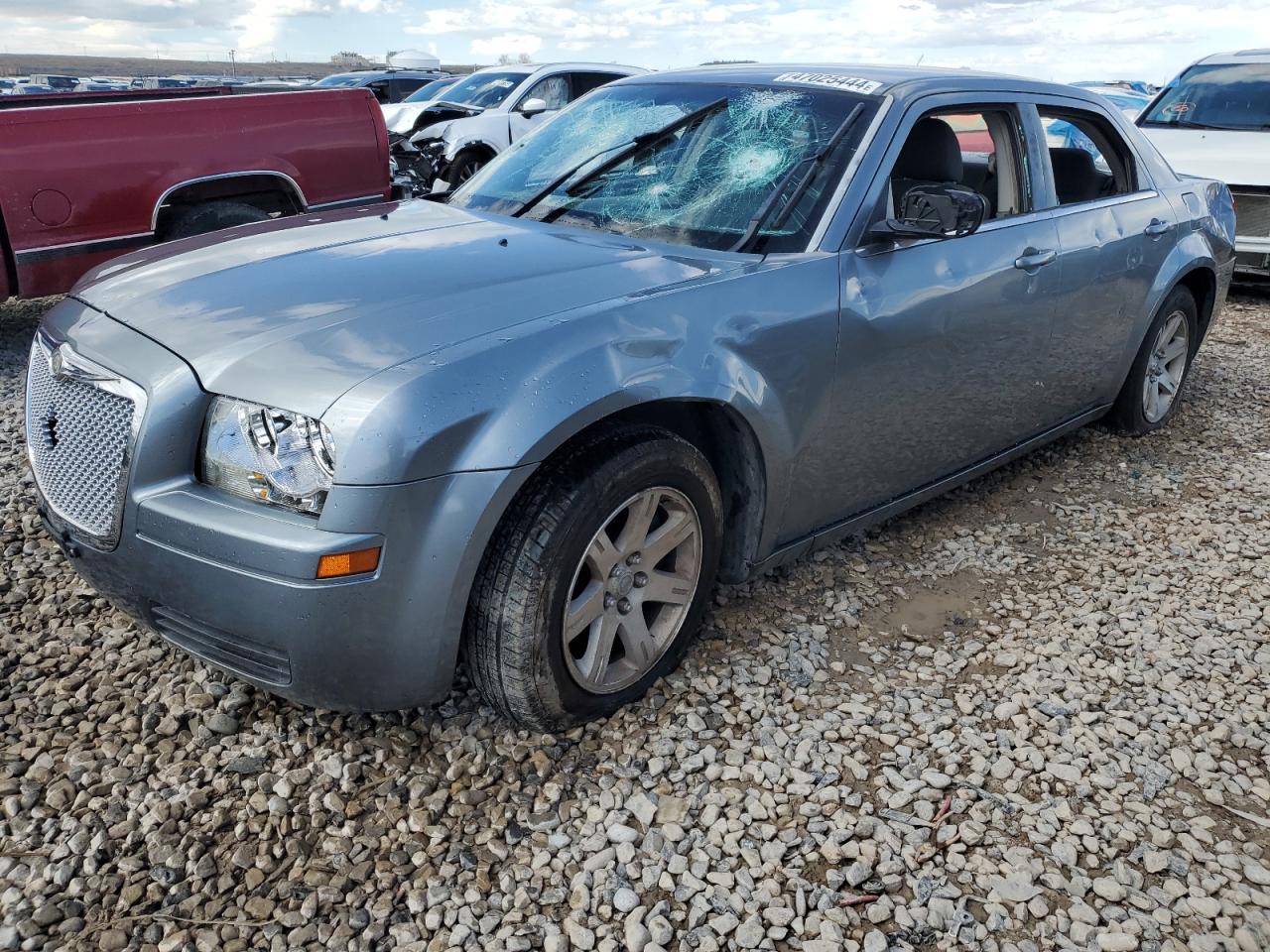CHRYSLER 300 2006