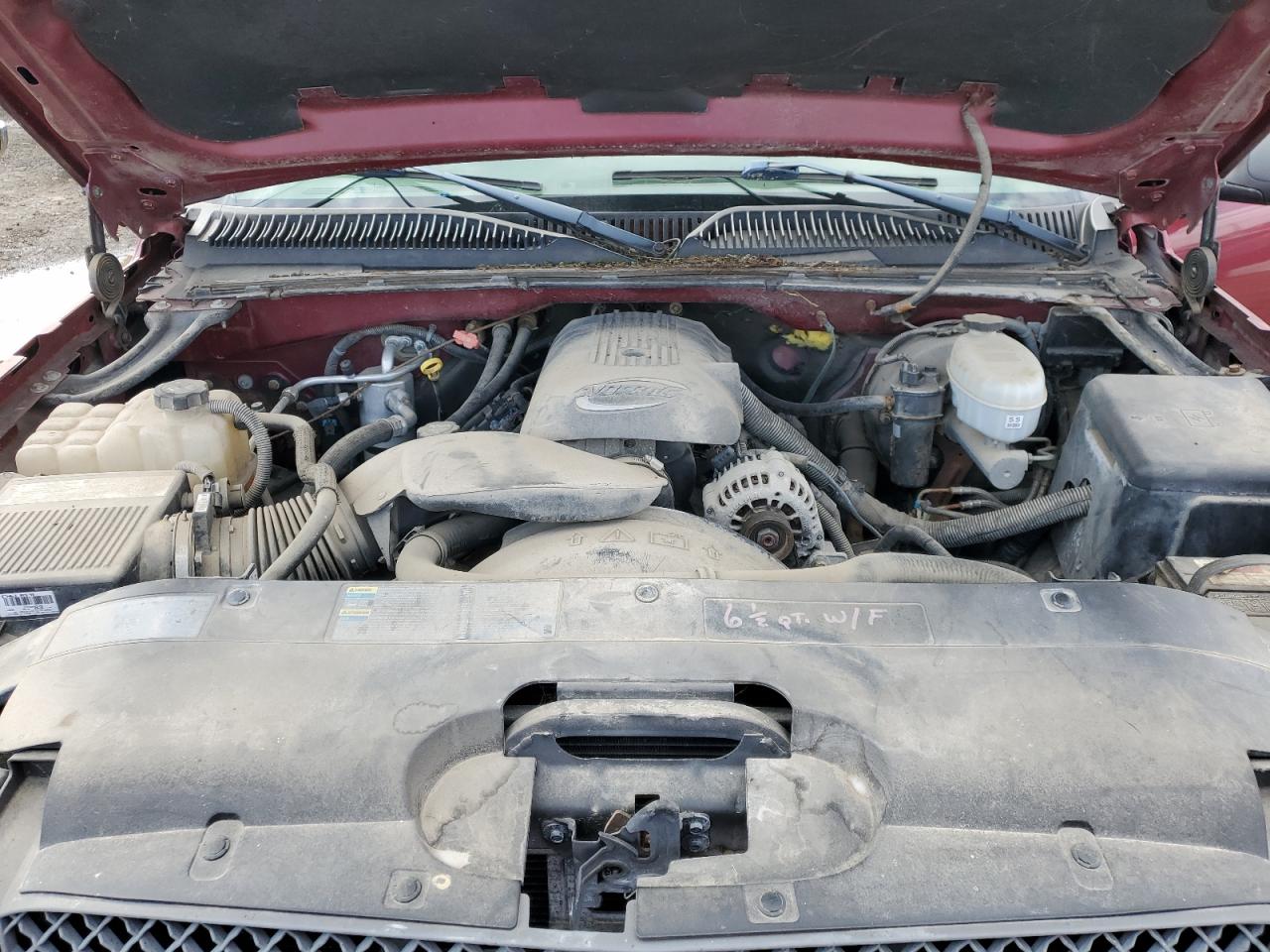 DayDrive