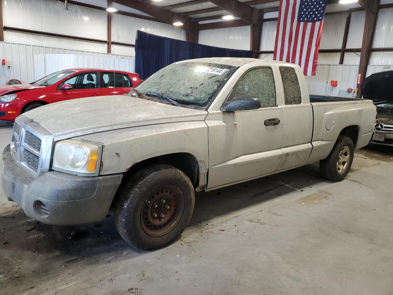 Dodge Dakota 2005