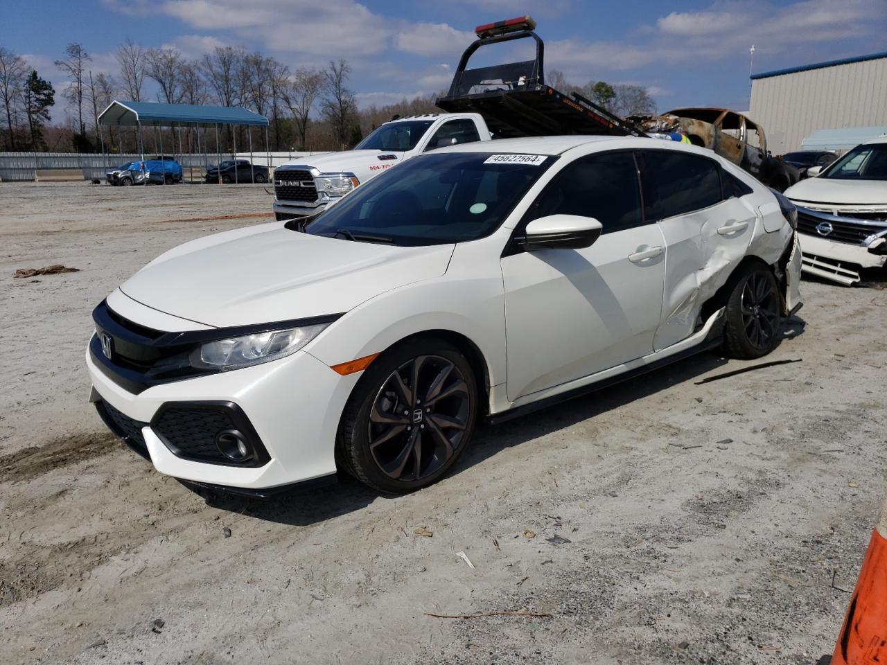 DayDrive