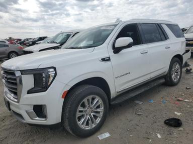 Gmc Yukon 2021