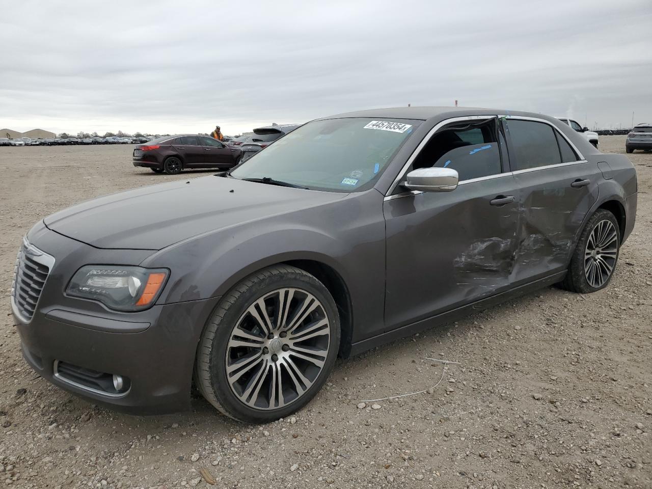 CHRYSLER 300 2014