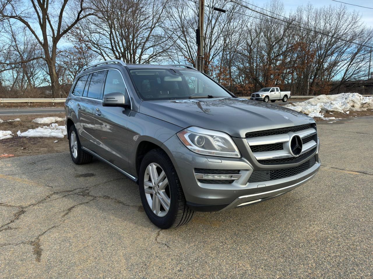 Mercedes-benz Glc-class 2017