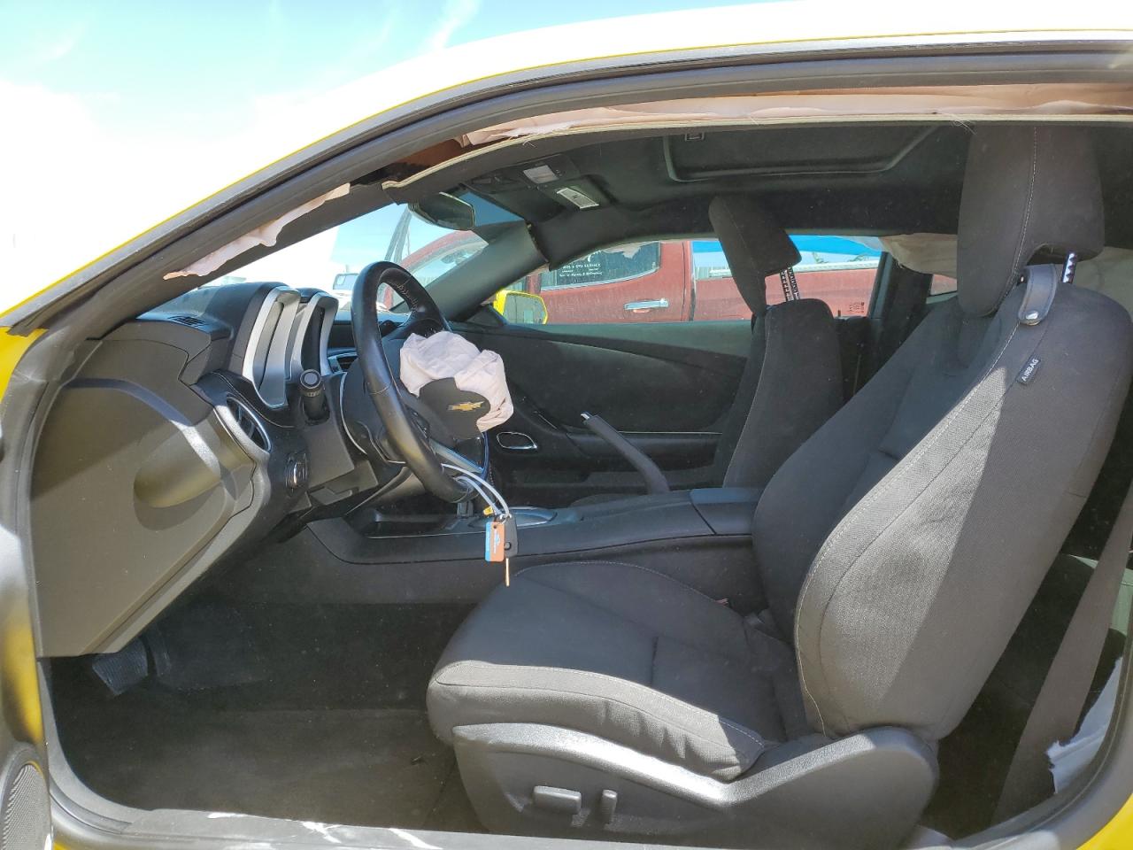 DayDrive