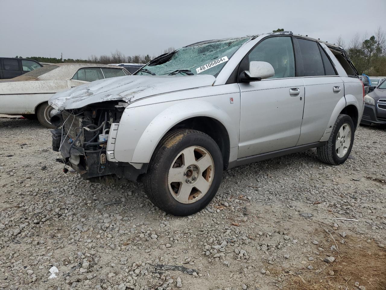 Saturn Vue 2006