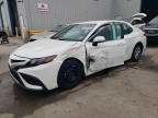 TOYOTA CAMRY 2024