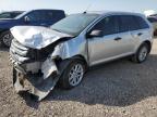 FORD EDGE 2014