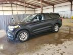 Ford Explorer 2021