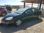 PONTIAC G6 2008
