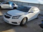 CHEVROLET CRUZE 2012