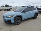 Subaru Crosstrek 2021