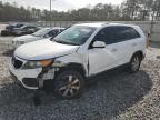 KIA SORENTO 2012