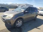 TOYOTA RAV4 2014