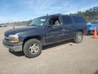 CHEVROLET SUBURBAN 2006