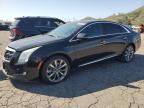 Cadillac Xts 2016