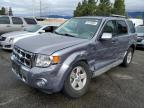 FORD ESCAPE 2008