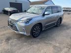 Lexus Lx 570 2018