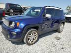JEEP RENEGADE 2021