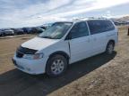 HONDA ODYSSEY 2001