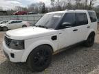 Land Rover Lr4 2016
