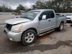 NISSAN TITAN 2004