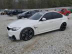 Bmw M3 2016