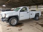 GMC SIERRA 2017