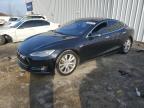 Tesla Model S 2015