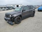 JEEP PATRIOT 2015