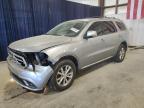 DODGE DURANGO 2015