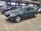 ACURA RL 2008