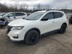 Nissan Rogue 2018