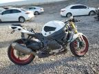 SUZUKI GSX-R750 2024