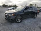 CHEVROLET TRAVERSE 2018