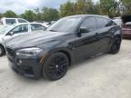 Bmw X6 M 2017
