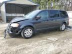DODGE GRAND CARAVAN 2014