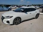 NISSAN MAXIMA 2019