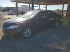 TOYOTA CAMRY 2011