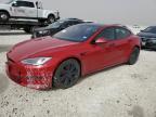 Tesla Model S 2021