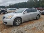 NISSAN ALTIMA 2008