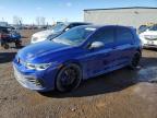 Volkswagen Golf R 2022