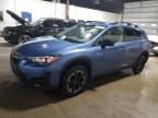 Subaru Crosstrek 2022