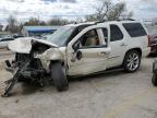 CHEVROLET TAHOE 2011