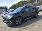 Acura Mdx 2018