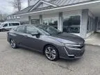 Honda Clarity 2018