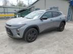 CHEVROLET TRAX 2024